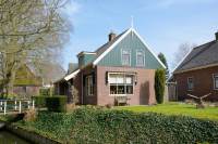 Woning Dorpsweg 92 Twisk