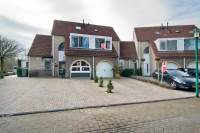 Woning Menno ter Braakplein 30 Gorinchem