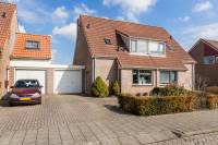 Woning Gruttolaan 24 Wieringerwaard