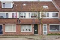 Woning Alkemaderschans 32 Nieuwegein