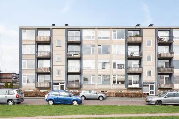 Woning Lisdoddelaan 10 Arnhem