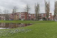 Woning Gorechtkade 113 Groningen