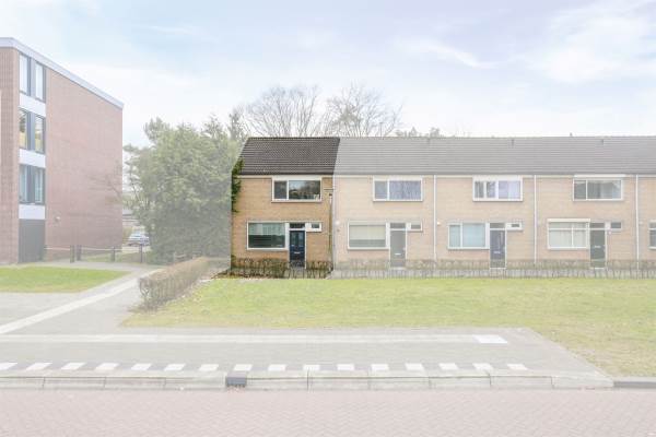 Woning Hoflaan 30 Tilburg