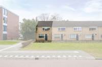 Woning Hoflaan 30 Tilburg