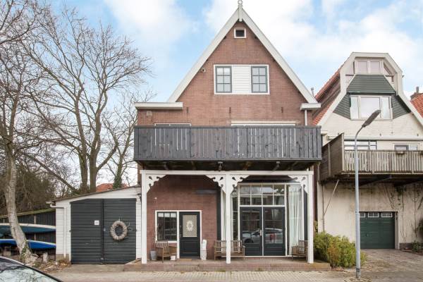 Woning Overtoom 19 Westzaan