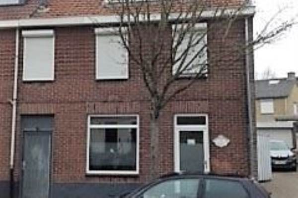 Woning Koestraat 76 Hoensbroek