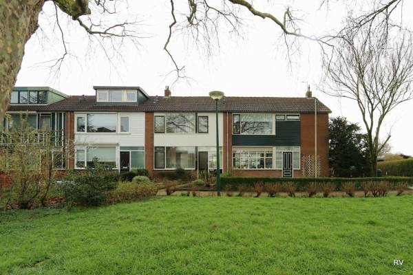 Woning Kastanjelaan 61 Harmelen