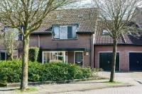 Woning Weidedreef 136 Langbroek