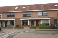Woning Zomertaling 19 Spanbroek