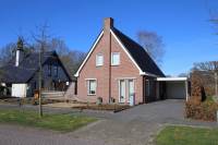 Woning De Omloop 19 Blijham