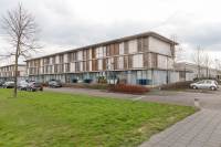 Woning Lanzarotestraat 34 Almere