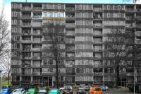 Woning Yokohamadreef 50 Utrecht