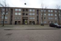 Woning Berthold Brechtstraat 14 Amsterdam