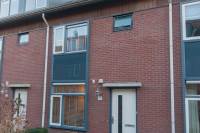 Woning Raaigras 77 Zwolle