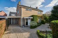 Woning Esdoornstraat 2 Beusichem