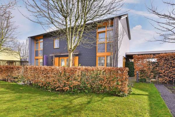 Woning De Kreekdam 1 Rosmalen