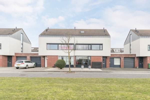 Woning Bosven 211 Veghel