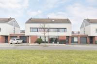 Woning Bosven 211 Veghel
