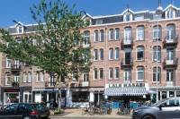 Woning Javastraat 99 Amsterdam
