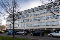 Woning Burgemeester Van Haarenlaan 999 Schiedam