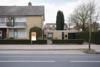 Woning Burgemeester Smeelelaan 80 Waalwijk