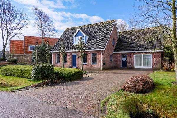 Woning Grotewallerweg 34 Schagen