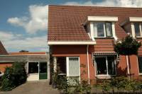 Woning Sint Odulphusstraat 8 Bakhuizen