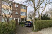 Woning Harry Koningsbergerstraat 63 Amsterdam