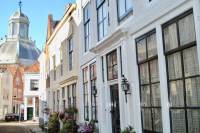 Woning Schuitvlotstraat 12 Middelburg