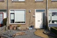 Woning Burgemeester van Gerrevinklaan 8 Oldemarkt