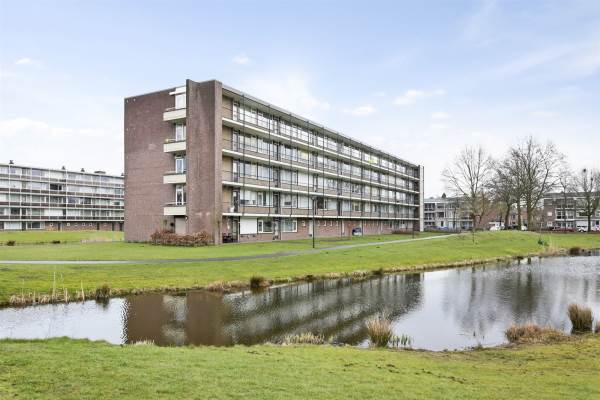 Woning Hertogenlaan 248 Oosterhout Nb