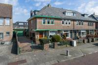 Woning Ambachtstraat 17 Hillegom