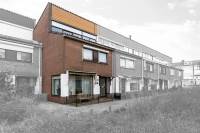 Woning G. Grobestraat 8 Katwijk