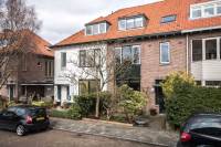 Woning J.C. van Oostzanenlaan 17 Heemstede