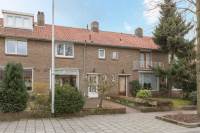Woning Prinses Margrietplantsoen 48 Bussum