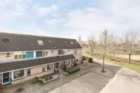 Woning Sjoerdsmastate 32 Leeuwarden