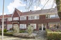 Woning Koningin Wilhelminaweg 296 Gouda