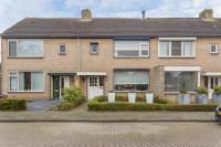 Woning van Riebeeckstraat 27 Dongen