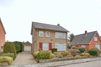 Woning Korenbloemstraat 12 Beuningen Gld