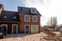 Woning Goudvlinderstraat 23 Gouda