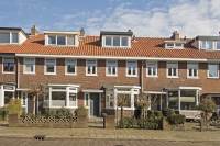 Woning Voorduinstraat 44 Haarlem