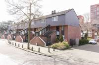 Woning Zwaluwstraat 31 Nijmegen