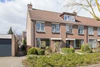 Woning Schepen van der Camerstraat 12 Arnhem