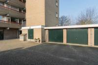 Garage Lijsterlaan 325 Bussum