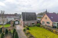 Woning Dorpsstraat 218 Zwaag