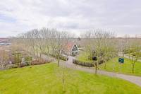 Woning Stroe 5 Hippolytushoef