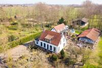 Woning Rondeweiweg 10 Rockanje