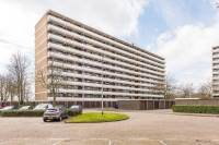 Woning Seringenplantsoen 249 Ridderkerk