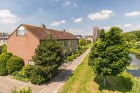 Woning Ceramstraat 1 Capelle aan den IJssel