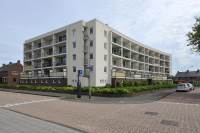 Woning Cort van der Lindenstr 2 Zandvoort